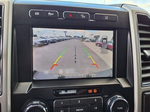 Used 2020 Ford F250 Lariat image 18