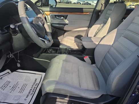 Used 2017 Honda CR-V EX image 7