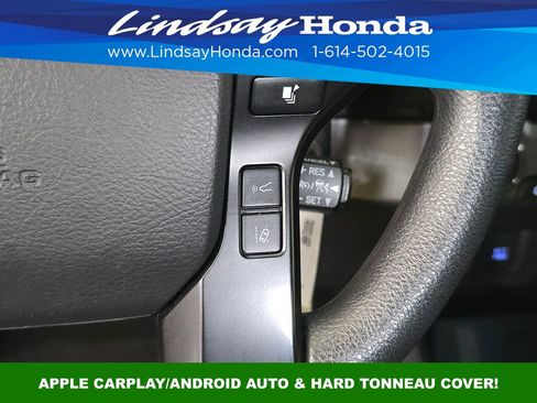 Used 2022 Toyota Tacoma SR AWD/4WD image 17