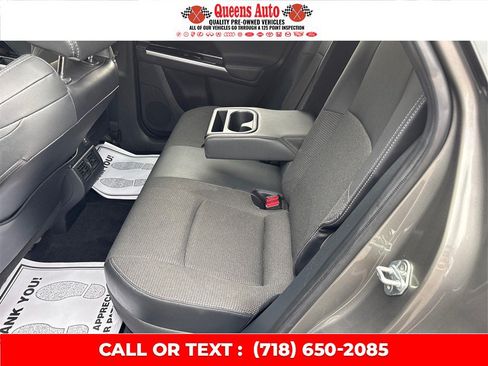 Used 2023 Toyota bZ4X AWD w/ Weather Package image 11