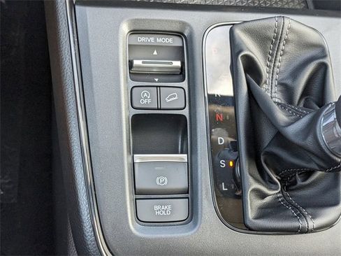 New 2025 Honda CR-V EX image 30