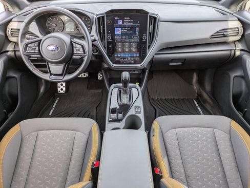Certified 2025 Subaru Crosstrek 2.5i Sport image 15