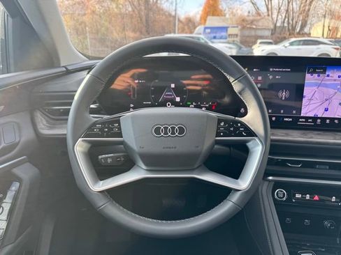 New 2025 Audi Q5 Premium Plus image 13