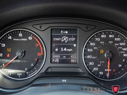 Used 2017 Audi A3 2.0T Premium AWD/4WD image 23