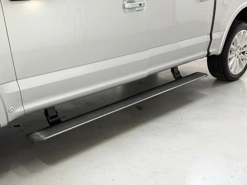 Used 2019 Ford F150 Limited w/ Trailer Tow Package AWD/4WD image 48