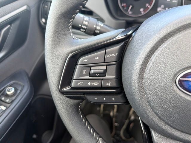 New 2026 Subaru Forester Premium AWD/4WD image 13