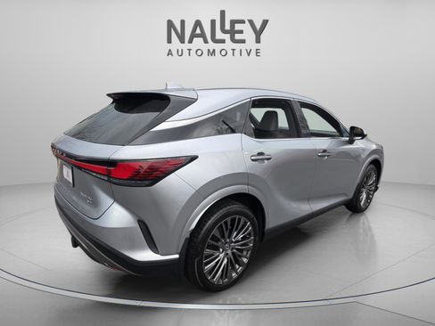 Certified 2024 Lexus RX 350 image 5