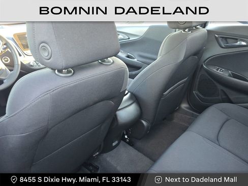 Used 2024 Chevrolet Malibu RS image 14