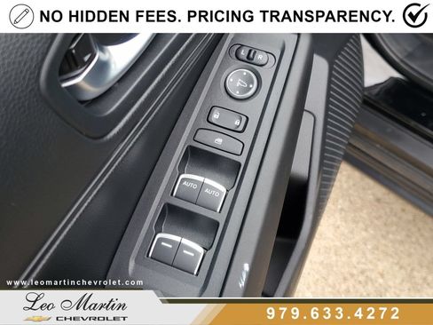Used 2025 Honda Accord LX image 17