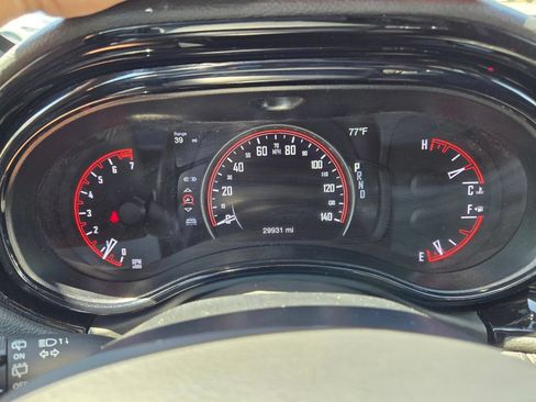 Used 2022 Dodge Durango GT RWD image 21