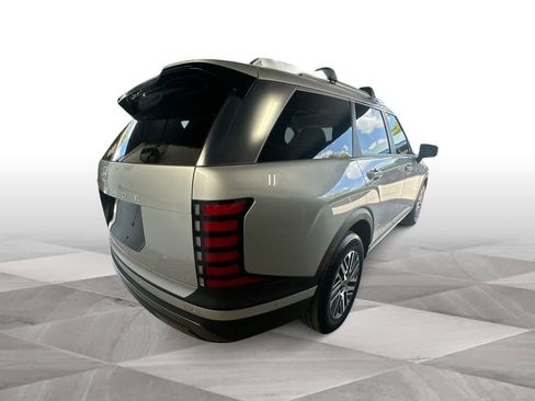 Used 2026 Hyundai Palisade SEL FWD image 8