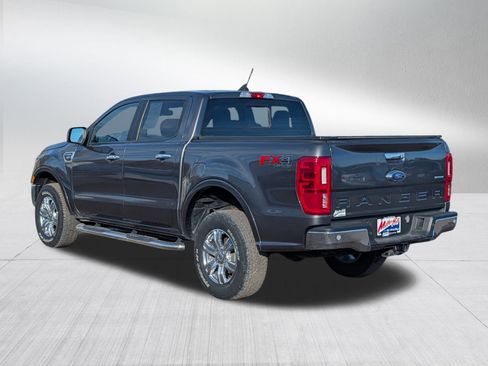 Used 2019 Ford Ranger XLT w/ Equipment Group 302A Luxury image 5