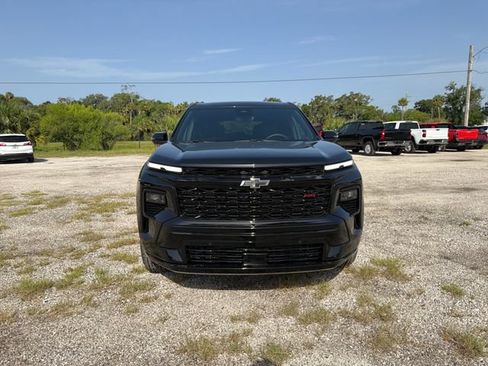 New 2026 Chevrolet Traverse RS w/ LPO, Floor Liner Package FWD image 19