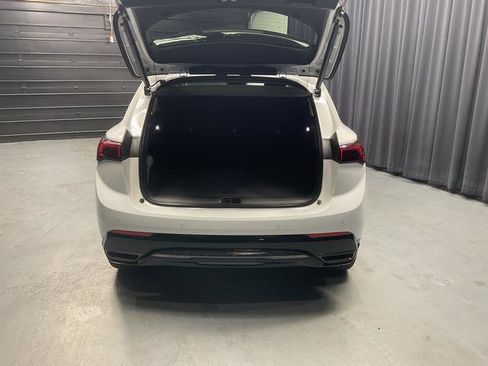 New 2026 Buick Envision Sport Touring image 6