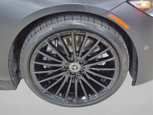 Certified 2023 Mercedes-Benz S 580 4MATIC Sedan image 25