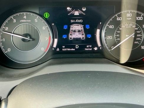 Certified 2024 Acura RDX Technology Package image 27