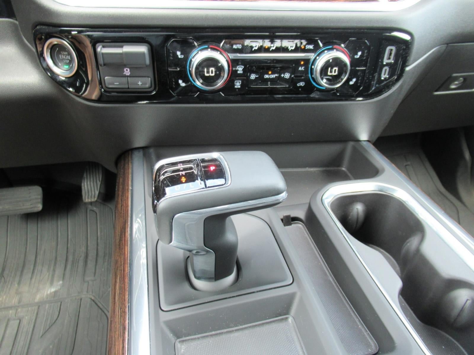 Used 2025 GMC Sierra 1500 Elevation w/ Elevation Premium Package AWD/4WD image 27