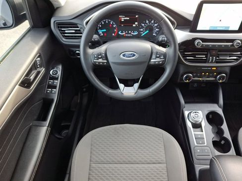 Certified 2022 Ford Escape SE w/ Convenience Package image 12