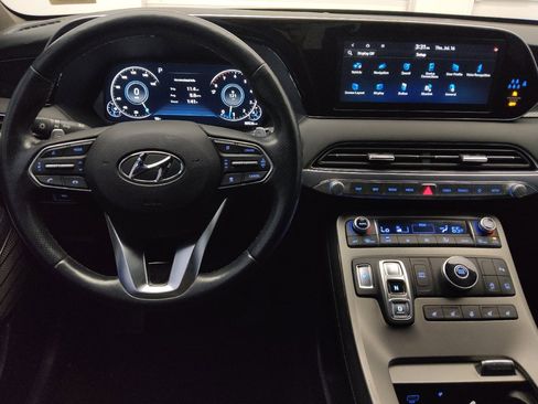 Used 2022 Hyundai Palisade Calligraphy w/ Cargo Package FWD image 22