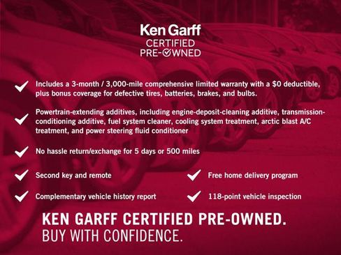 Used 2024 Nissan Titan PRO-4X w/ Pro-4x Convenience Package image 8