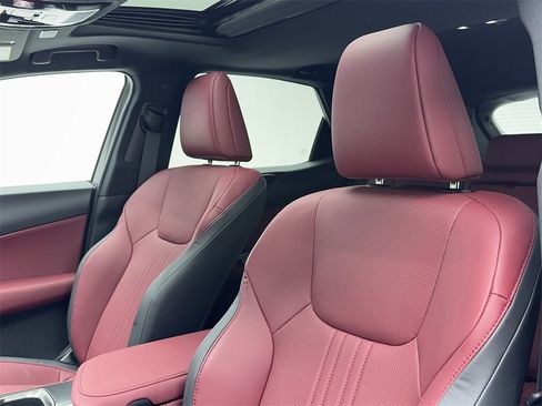 Used 2025 Lexus NX 350 AWD w/ Accessory Package (K3) image 33