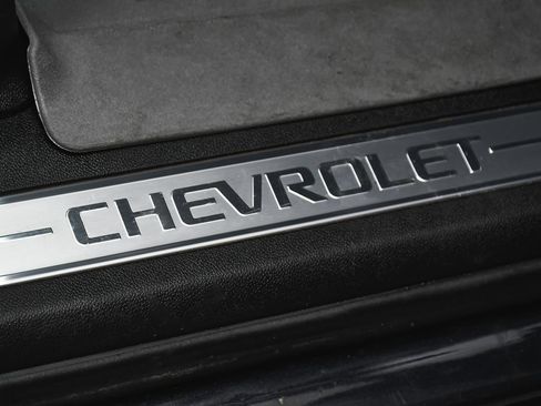 Used 2024 Chevrolet Suburban RST w/ Luxury Package AWD/4WD image 16