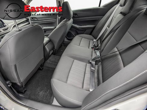 New 2026 Nissan Altima 2.5 SV AWD/4WD image 21