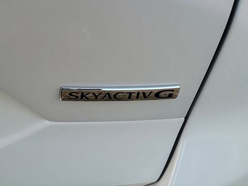 New 2025 MAZDA CX-5 AWD 2.5 S w/ Preferred Package image 8