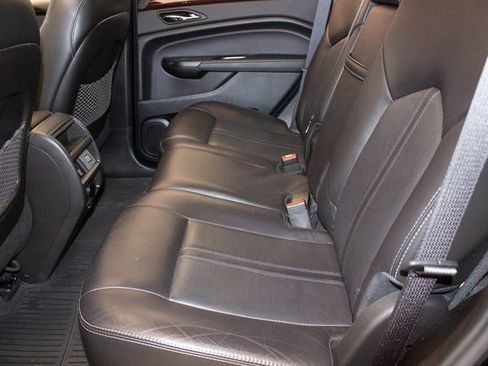 Used 2015 Cadillac SRX Luxury w/ Driver Awareness Package image 17