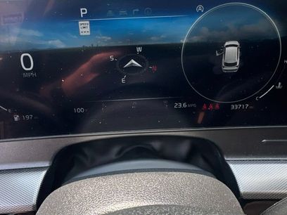 Used 2023 Kia Sportage SX