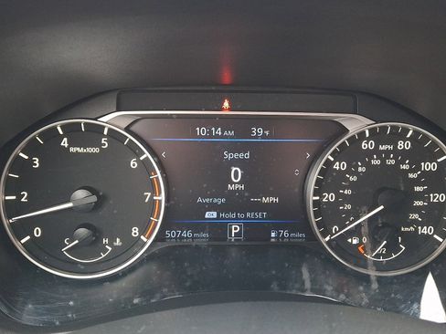 Used 2023 Nissan Altima 2.5 SR image 19