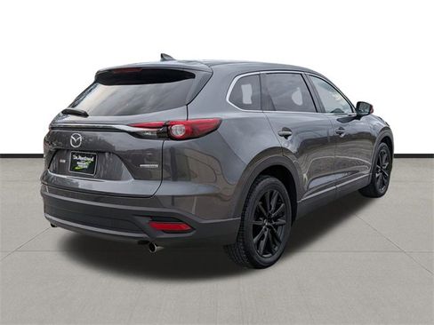 Certified 2023 MAZDA CX-9 Touring Plus image 5