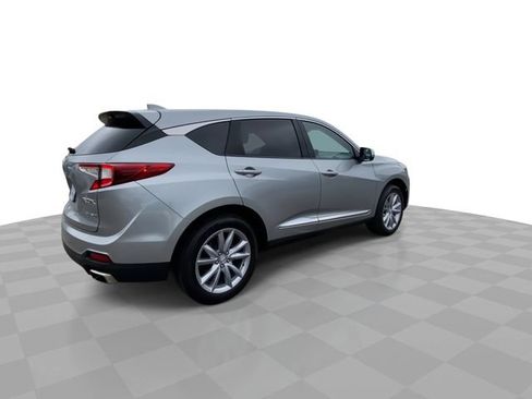Used 2023 Acura RDX AWD image 2