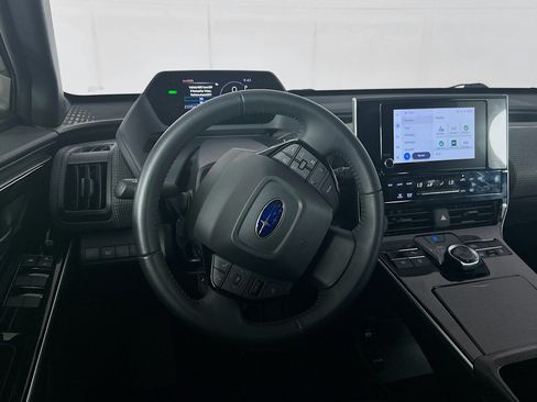 Used 2023 Subaru Solterra AWD image 18