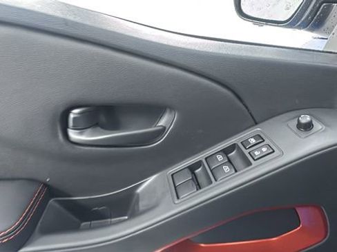 New 2026 Nissan Frontier PRO-4X w/ Pro-4x Convenience Package image 18