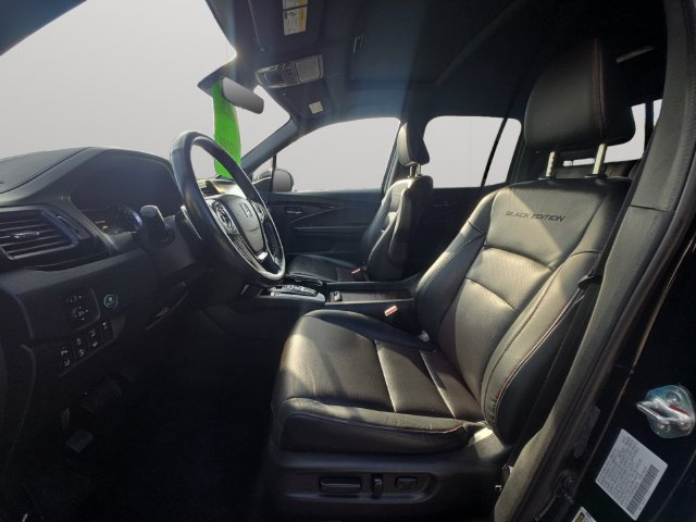 Used 2023 Honda Ridgeline Black Edition image 10