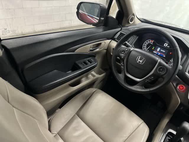 Used 2016 Honda Pilot EX-L image 12