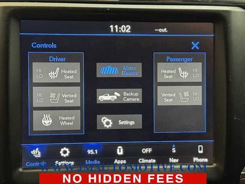 Used 2018 RAM 2500 Laramie w/ Snow Chief Group image 24