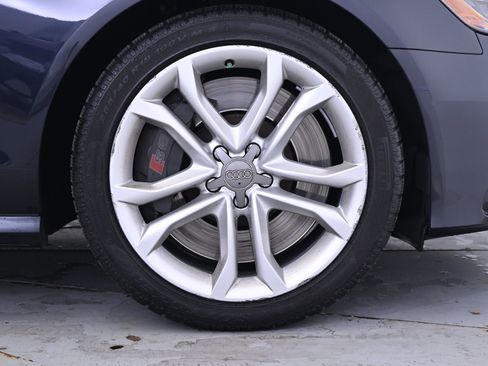 Used 2013 Audi S6 Prestige image 14