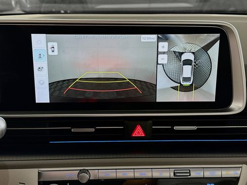 Used 2023 Hyundai Ioniq 6 Limited image 23