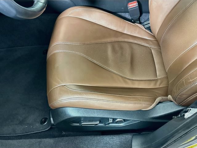 Used 2021 Acura TLX w/ Technology Package AWD/4WD image 24