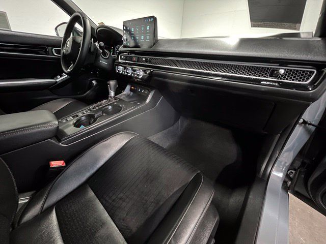 Used 2026 Honda Civic Sport image 10