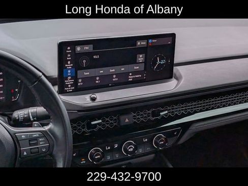 Used 2023 Honda Accord Sport image 19