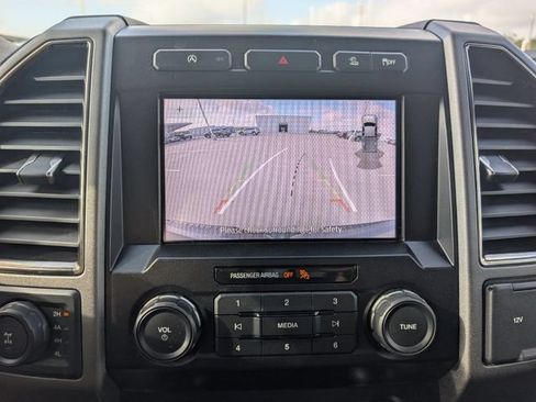 Used 2019 Ford F150 Raptor w/ Equipment Group 801A Mid AWD/4WD image 16