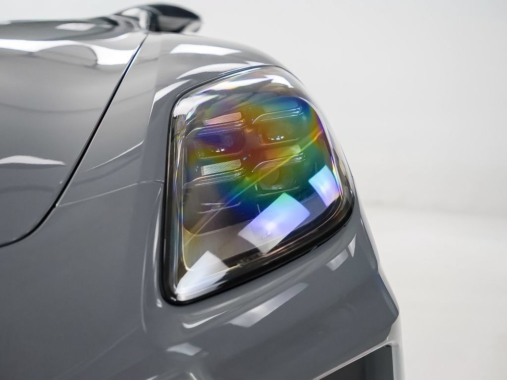 Certified 2026 Porsche Panamera 4 AWD/4WD image 6