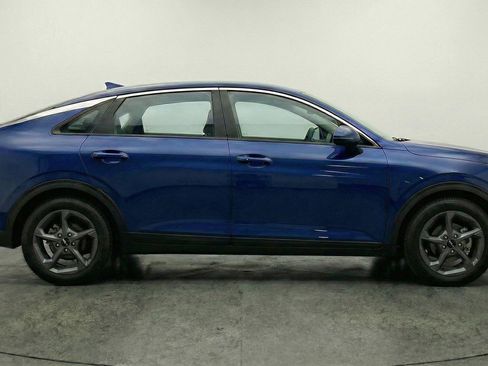 Used 2025 Kia K4 LXS FWD image 11