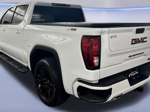 Used 2022 GMC Sierra 1500 Elevation AWD/4WD image 5