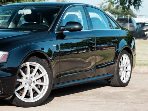 Used 2014 Audi A4 2.0T Premium Plus w/ Premium Plus Package AWD/4WD image 23