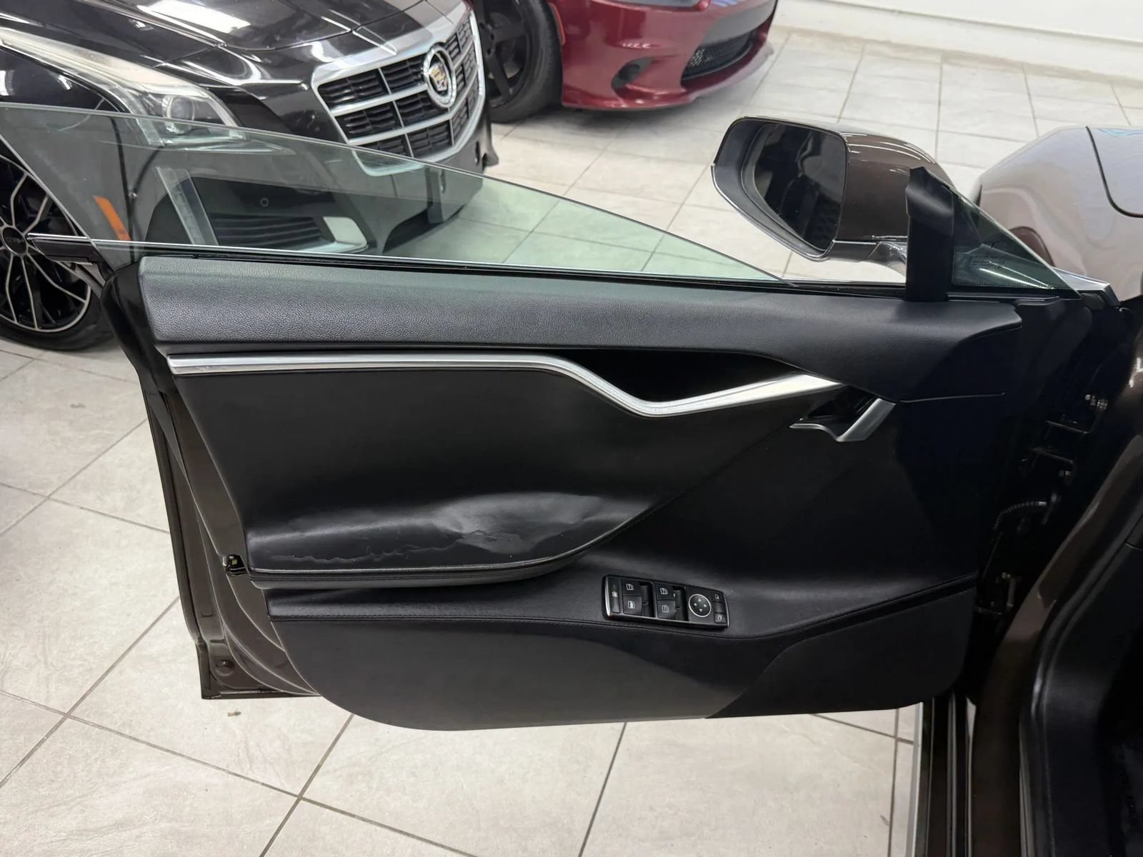 Used 2013 Tesla Model S RWD image 13