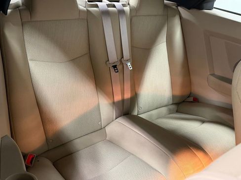 Used 2012 Chrysler 200 Touring w/ Cold Weather Group image 18